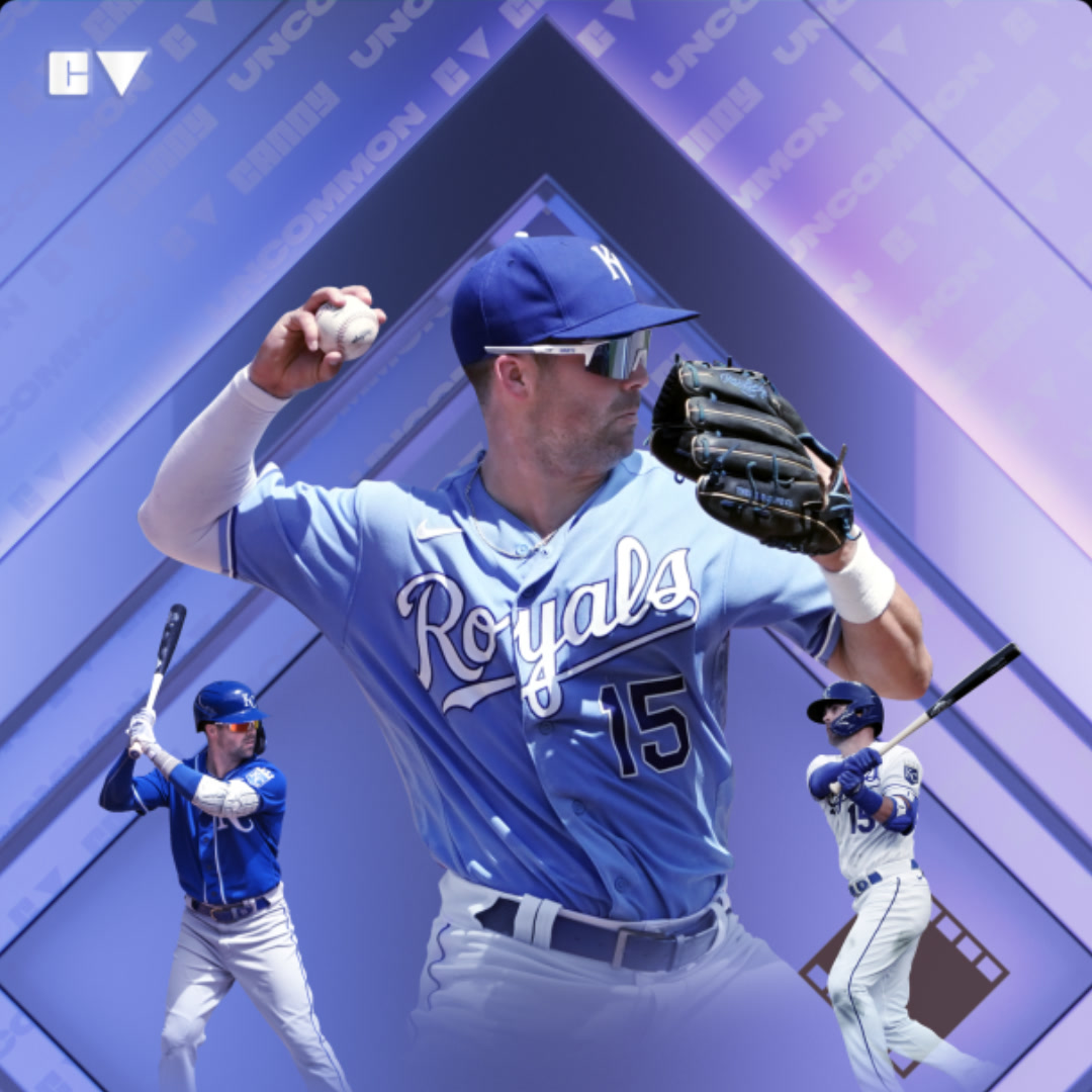 Whit Merrifield