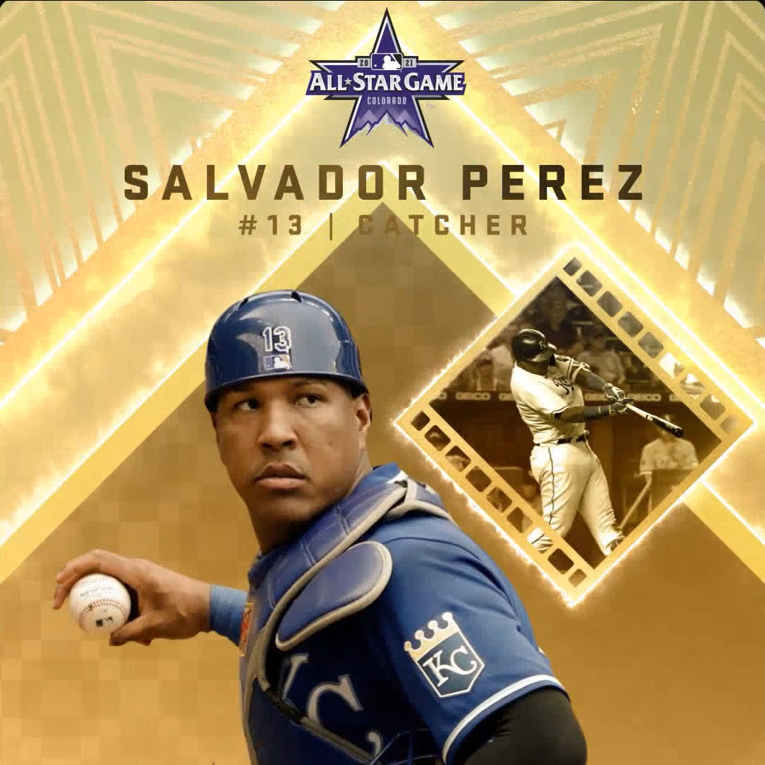 Salvador Perez