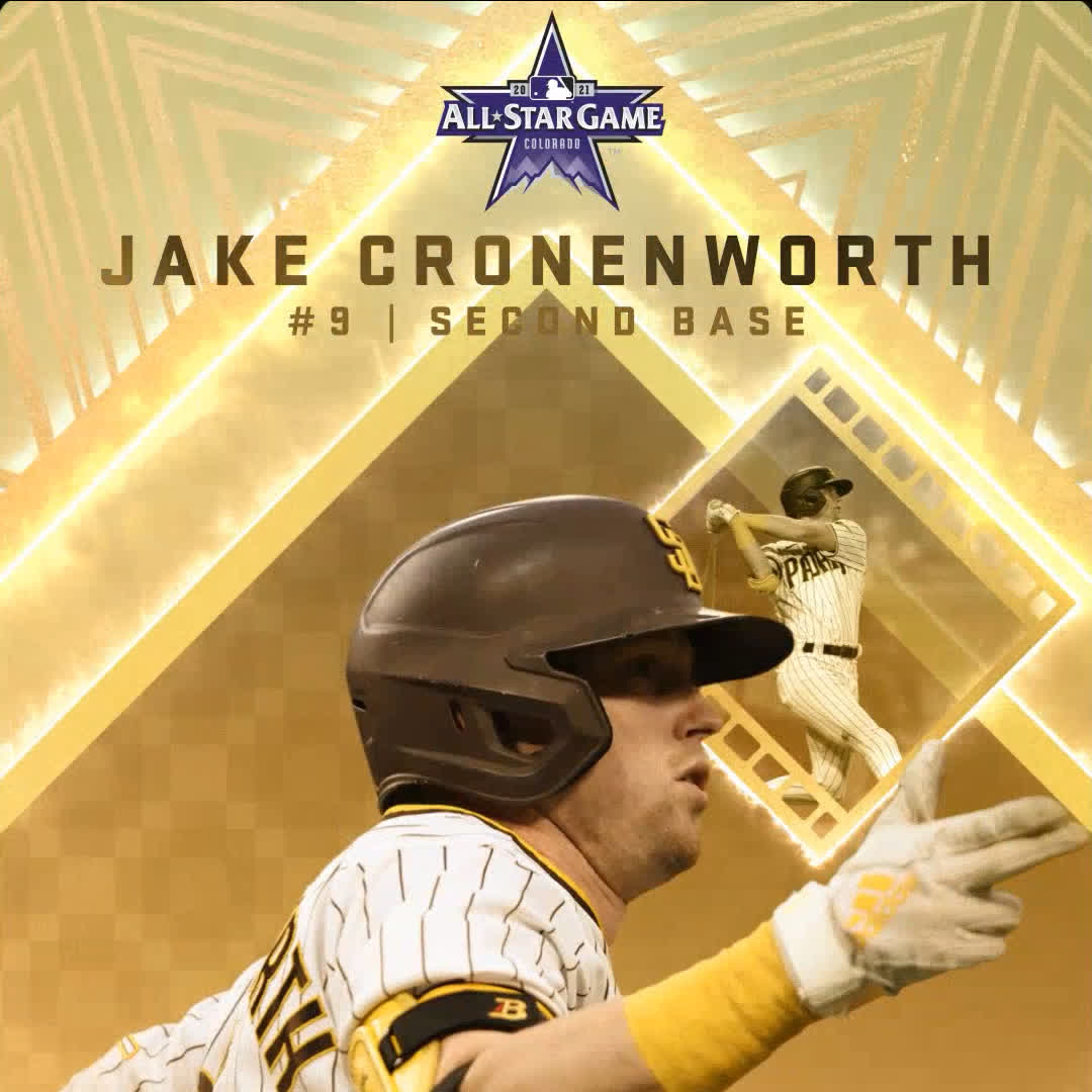 Jake Cronenworth
