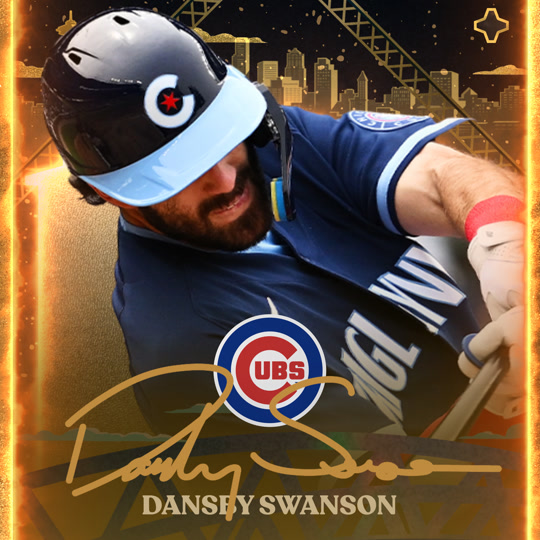 Dansby Swanson