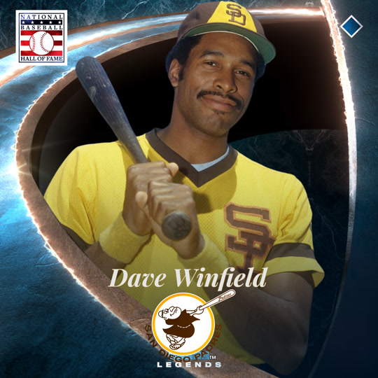 Dave Winfield
