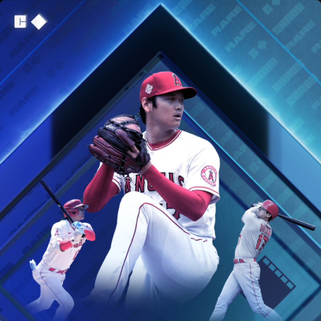 Shohei Ohtani