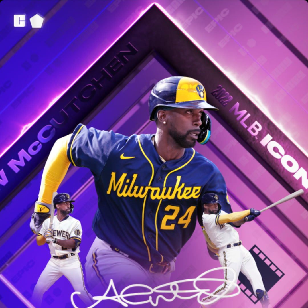 Andrew McCutchen