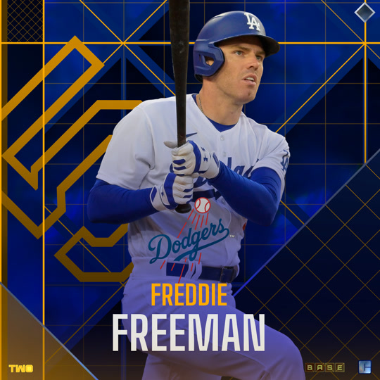 Freddie Freeman