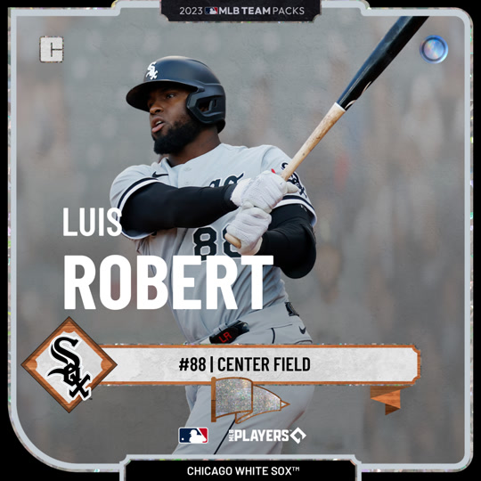 Luis Robert