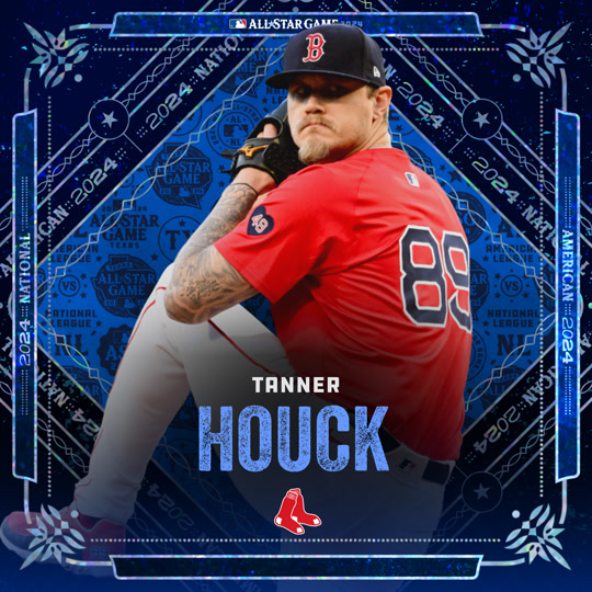 Tanner Houck