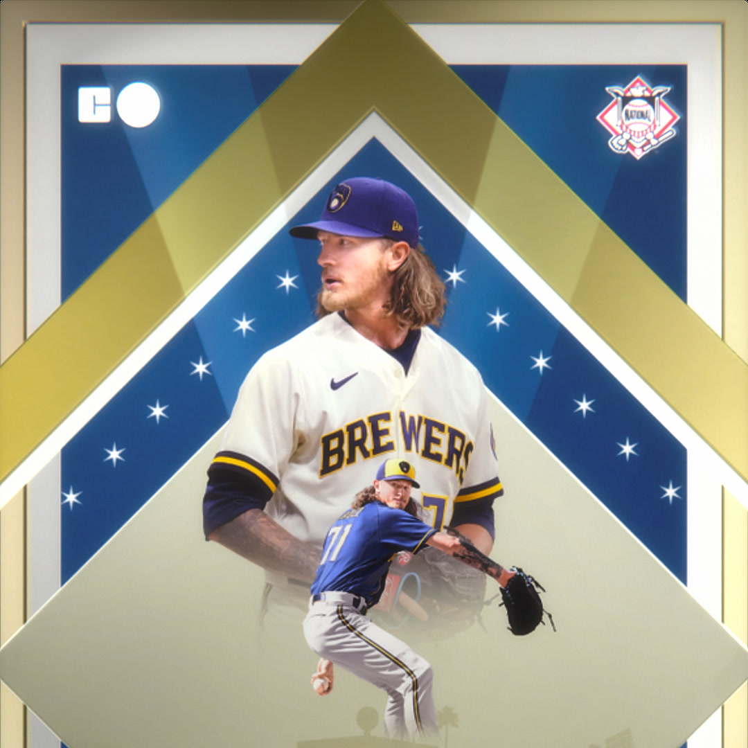 Josh Hader