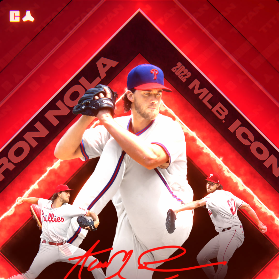 Aaron Nola
