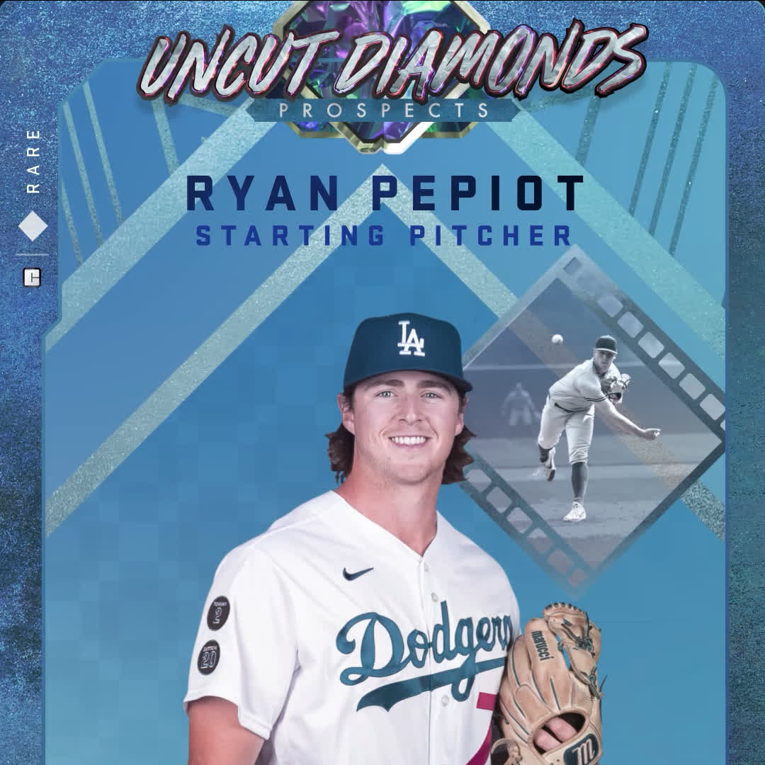 Ryan Pepiot