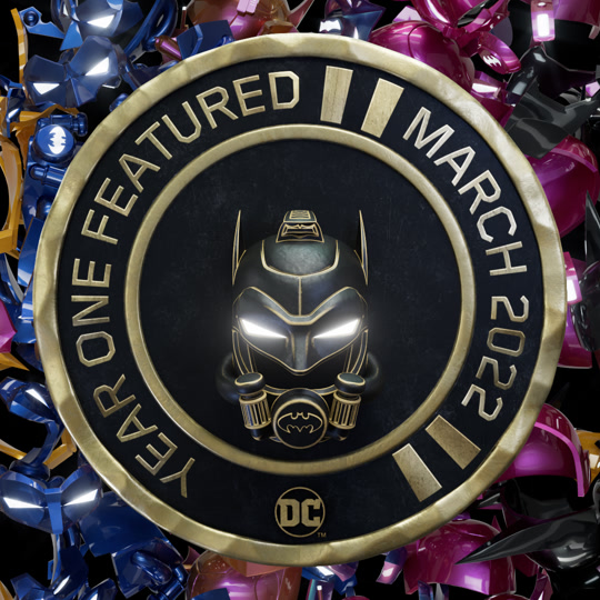 Year One - Featured