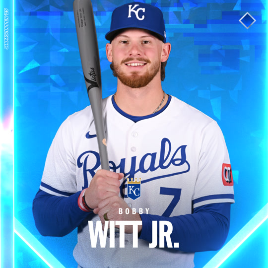 Bobby Witt Jr.