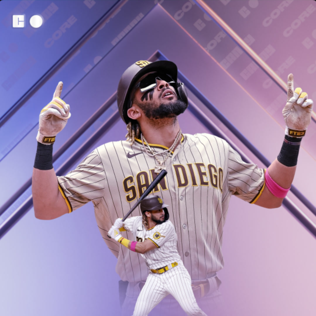 Fernando Tatis Jr.