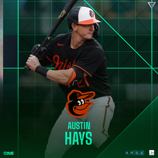 Austin Hays