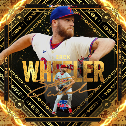 Zack Wheeler