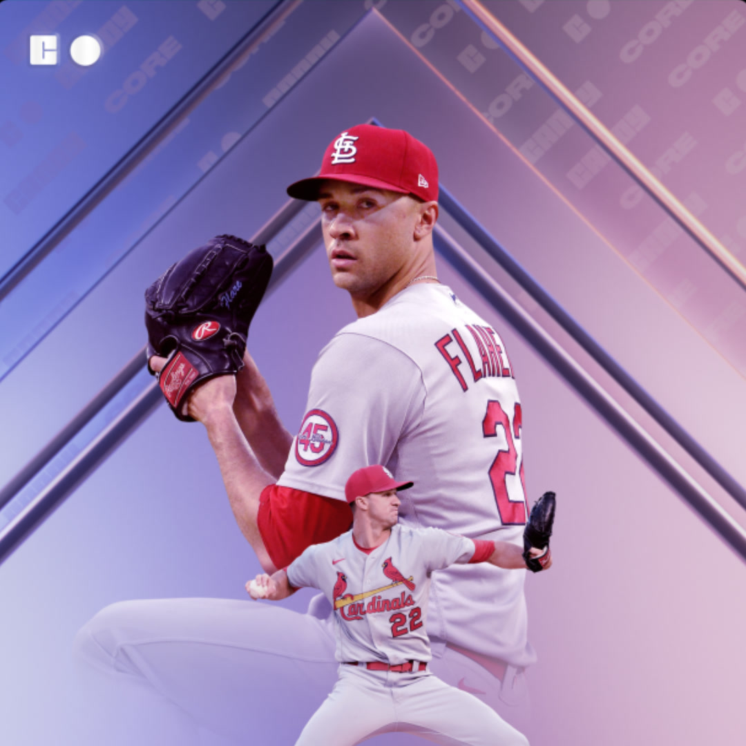 Jack Flaherty