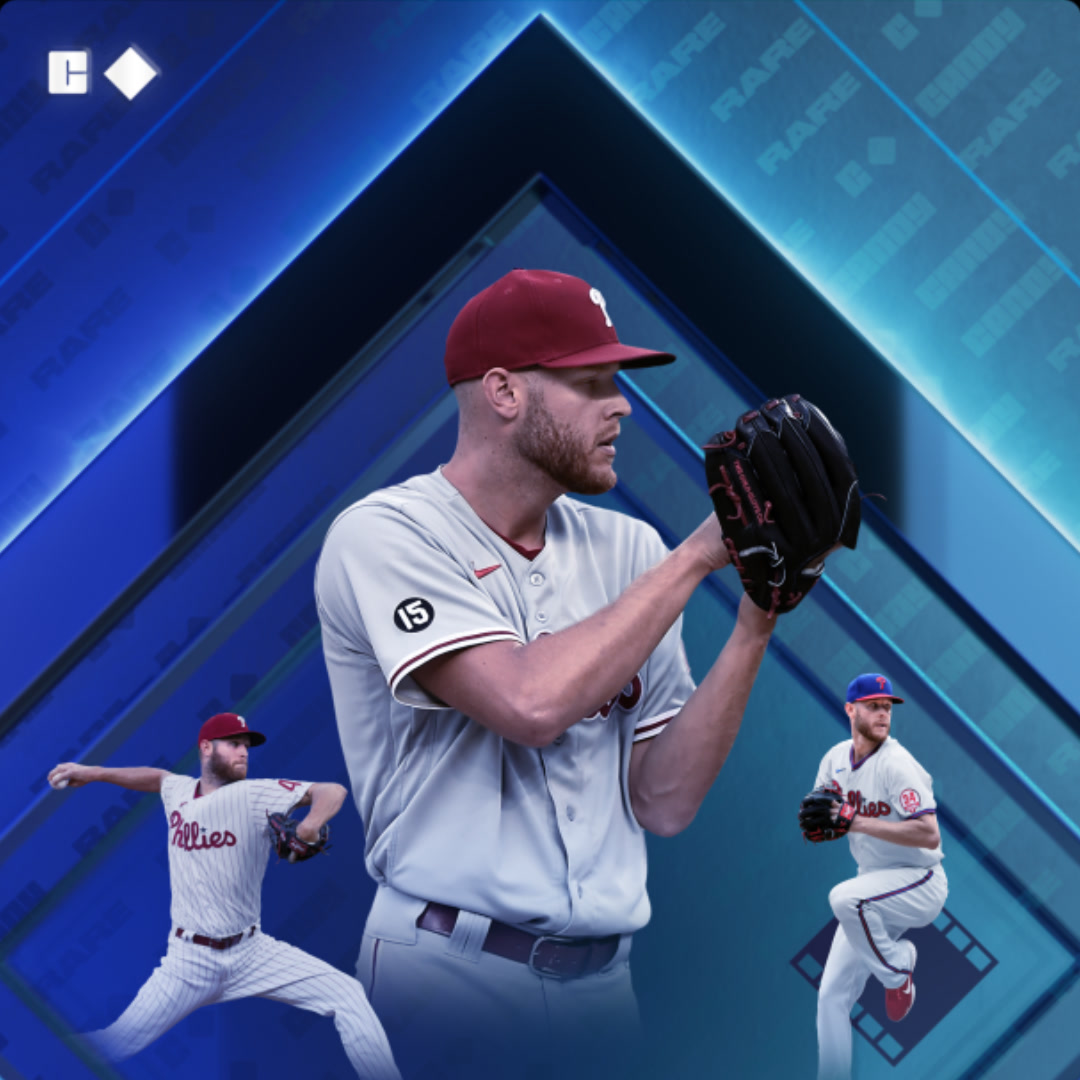 Zack Wheeler