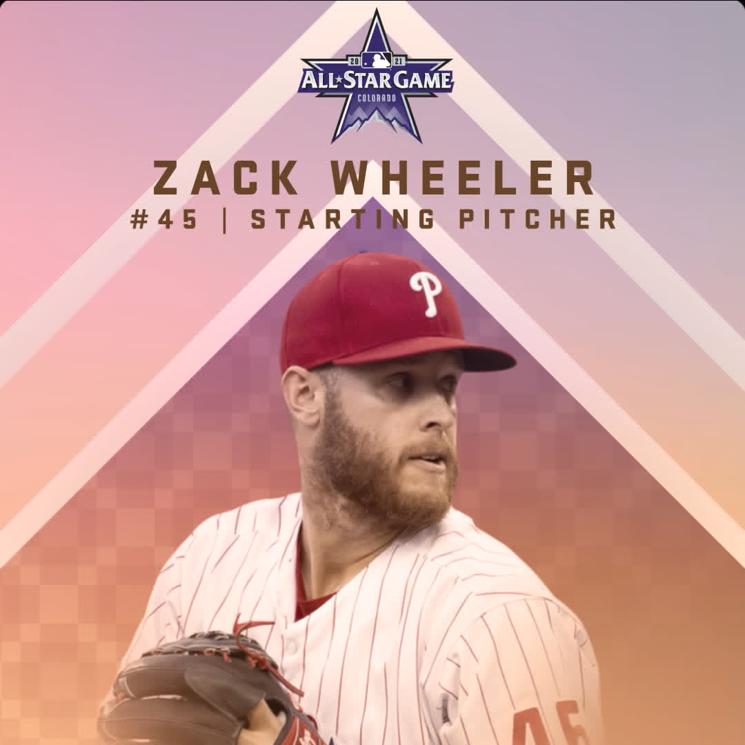 Zack Wheeler