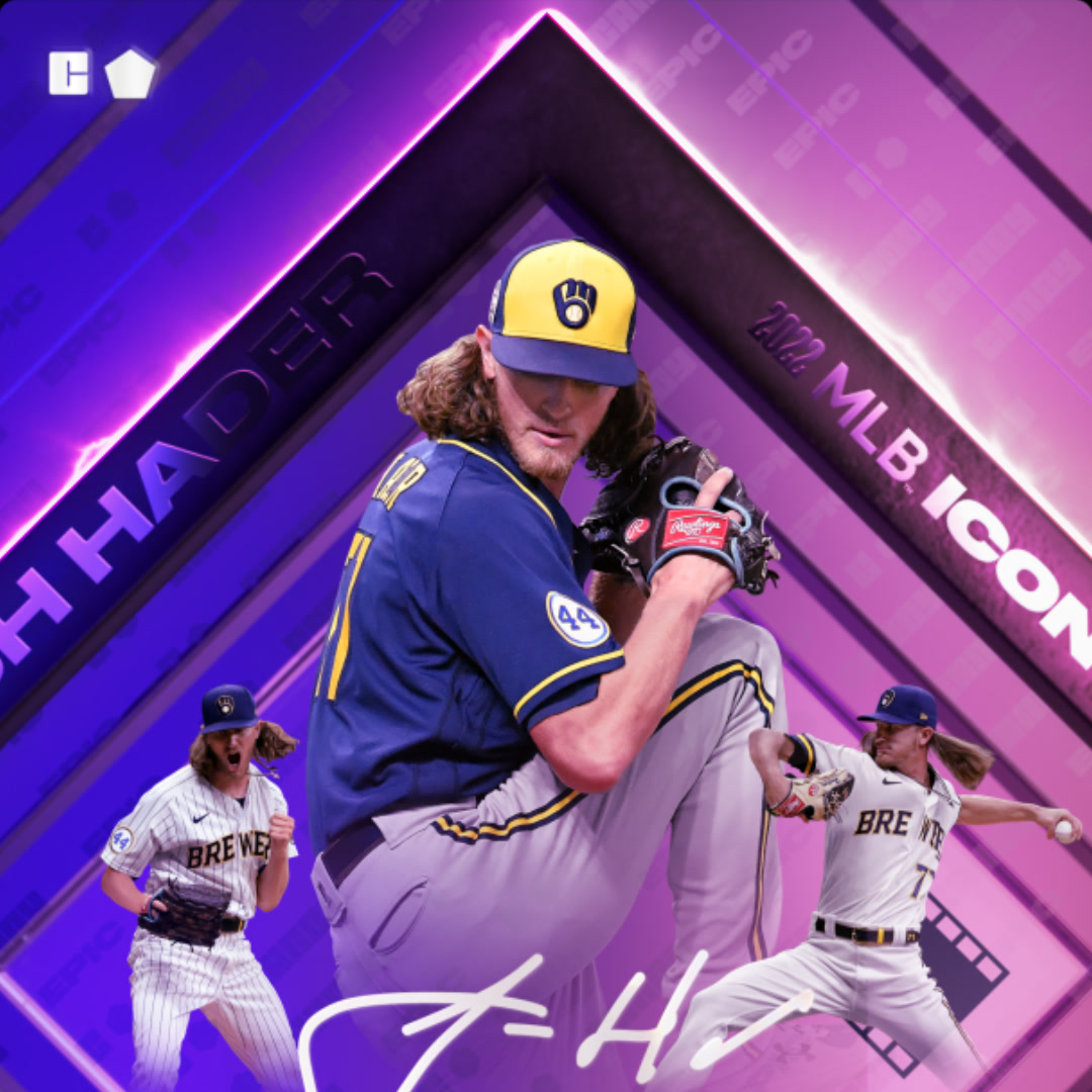 Josh Hader