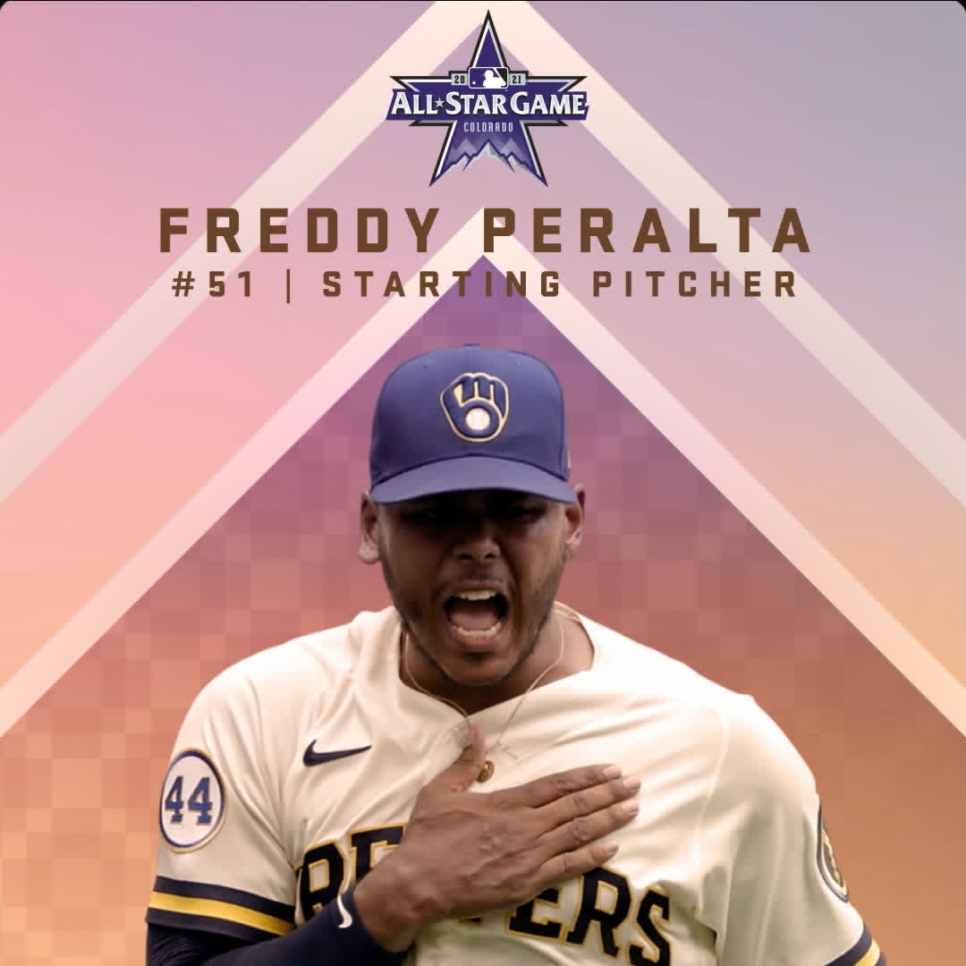 Freddy Peralta