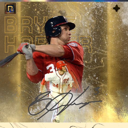 Bryce Harper
