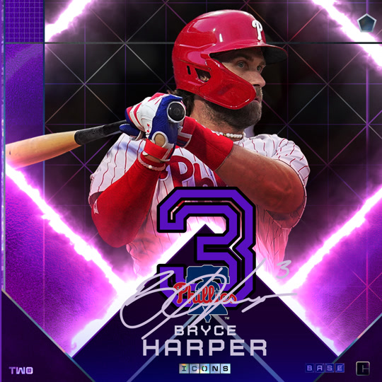 Bryce Harper