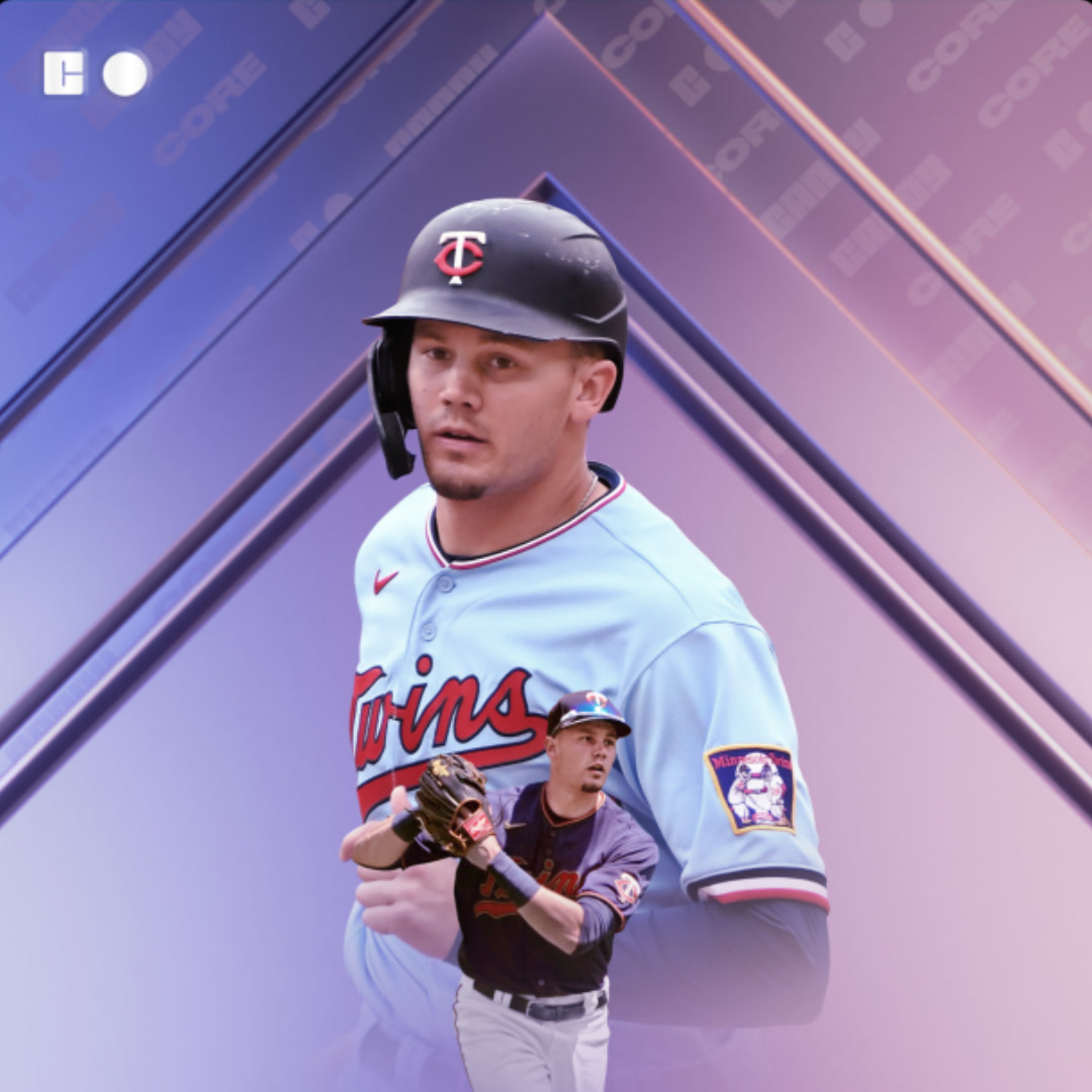 Trevor Larnach