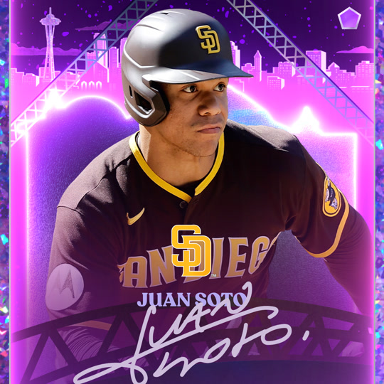 Juan Soto