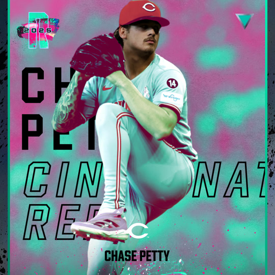 Chase Petty