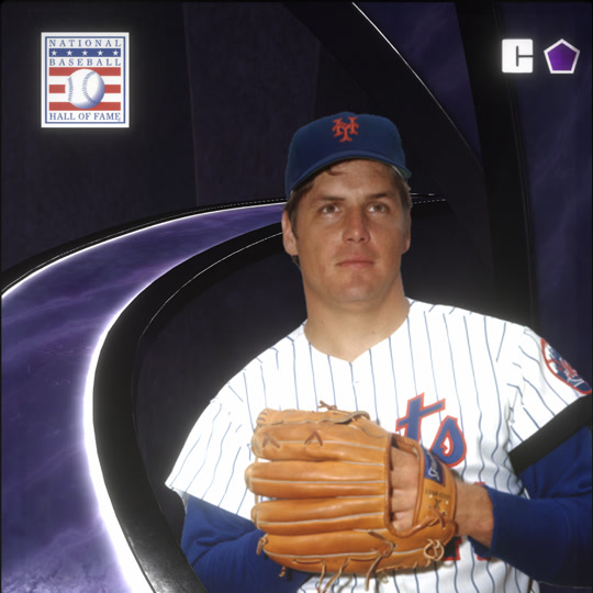 Tom Seaver
