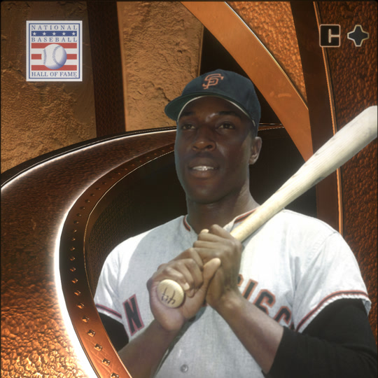 Willie McCovey