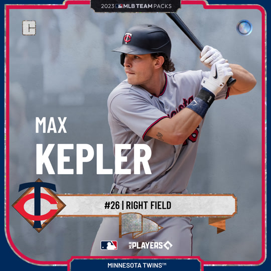 Max Kepler