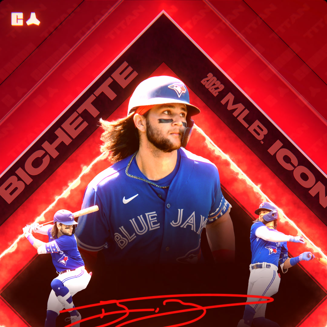 Bo Bichette