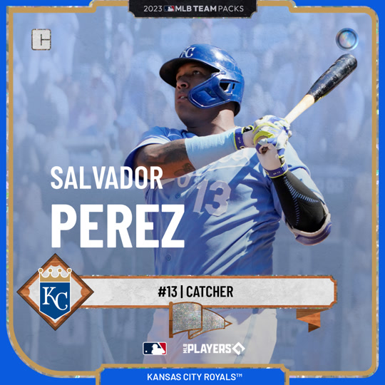 Salvador Perez