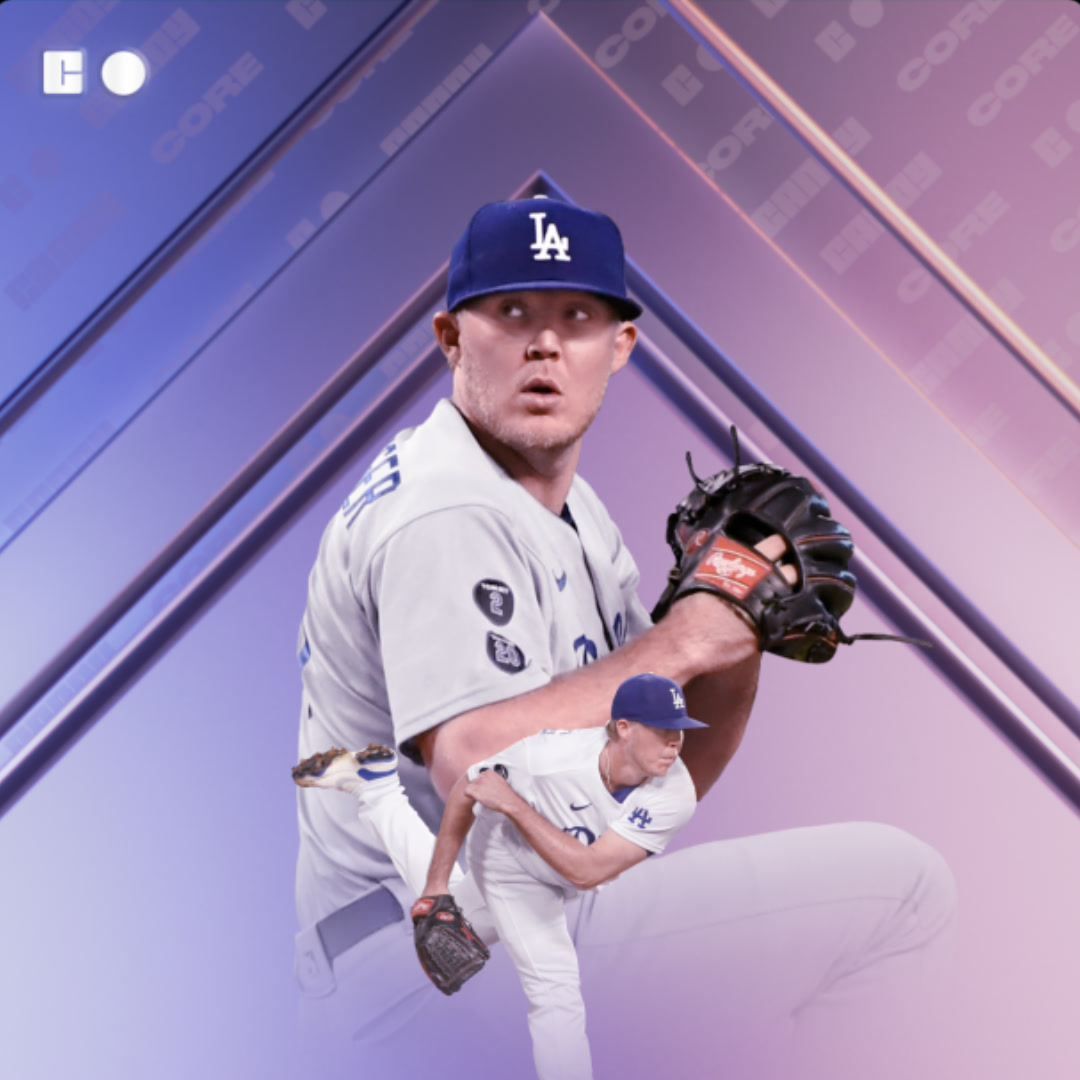 Garrett Cleavinger