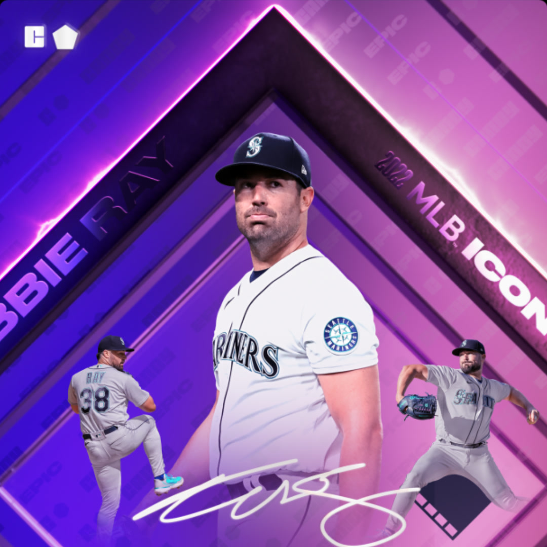 Robbie Ray