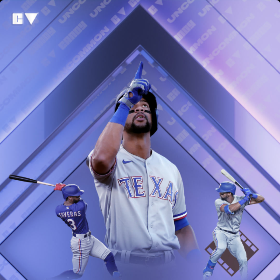 Leody Taveras