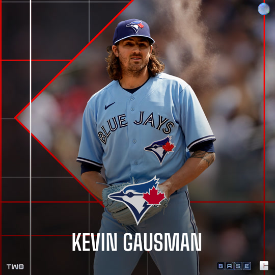 Kevin Gausman
