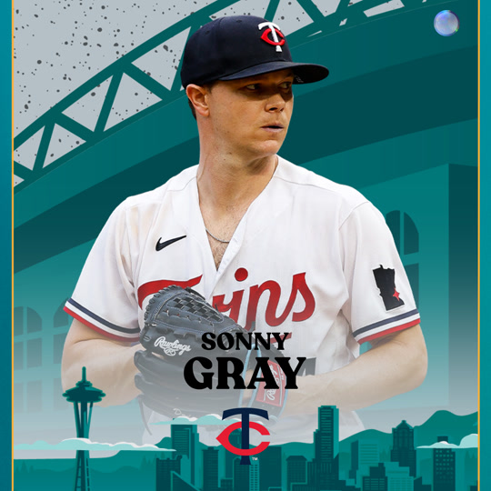 Sonny Gray