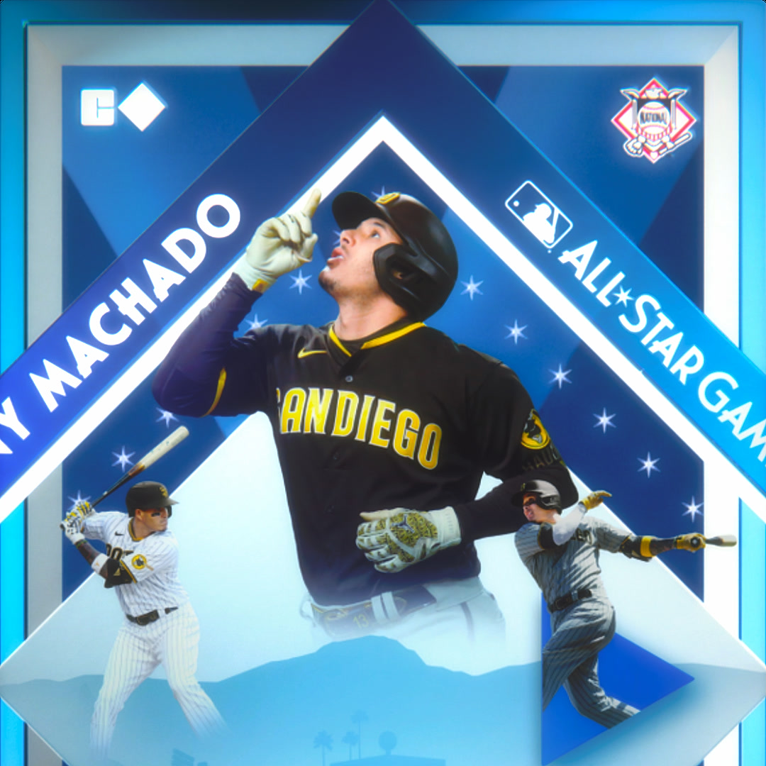 Manny Machado