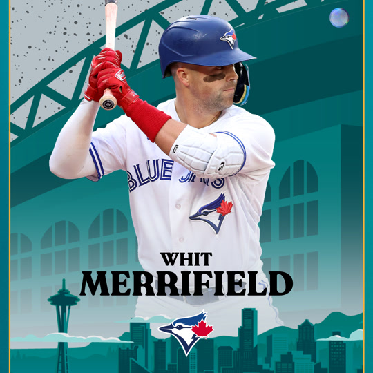 Whit Merrifield