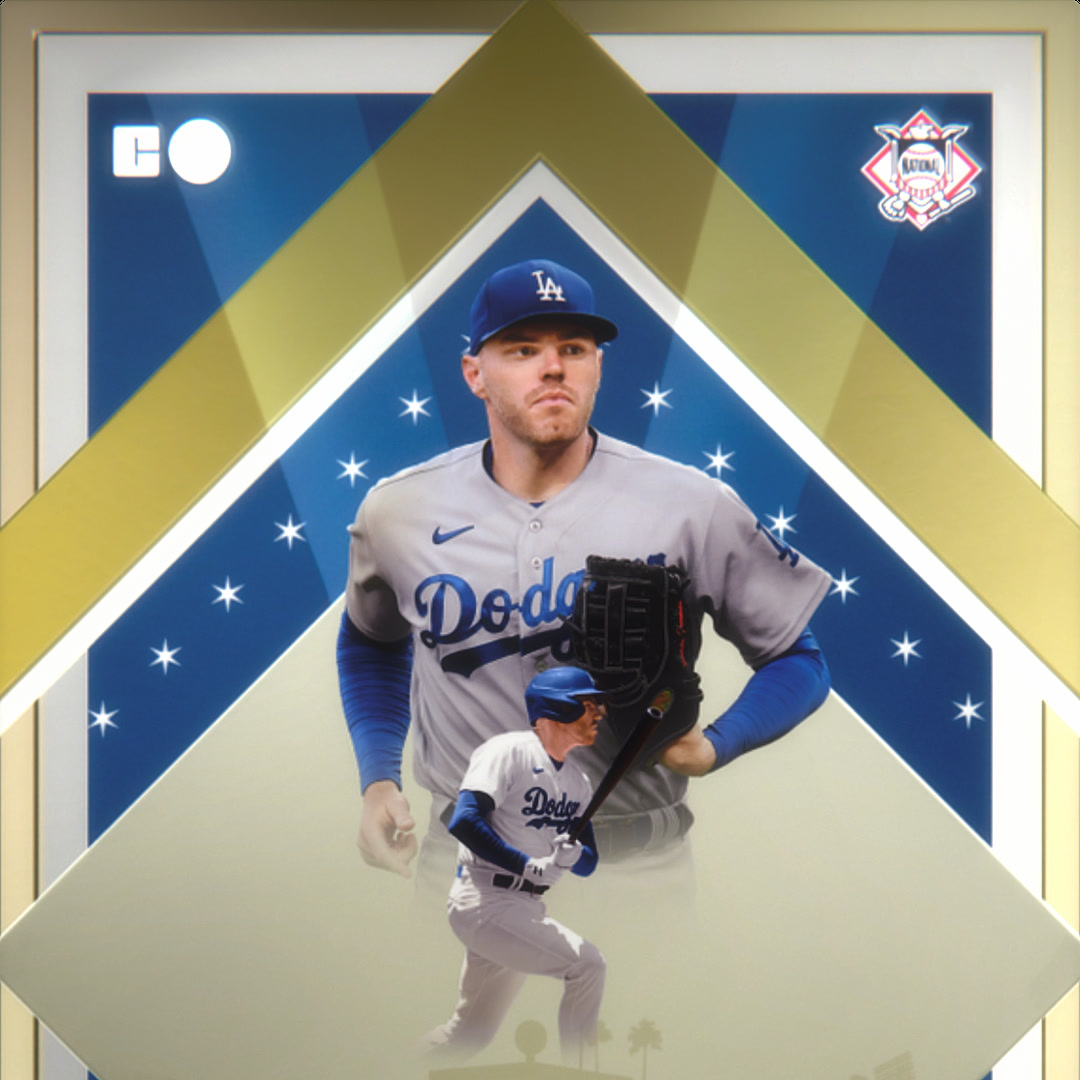 Freddie Freeman