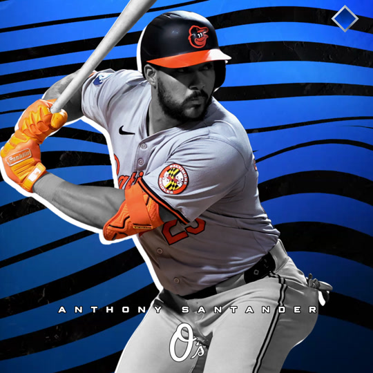 Anthony Santander