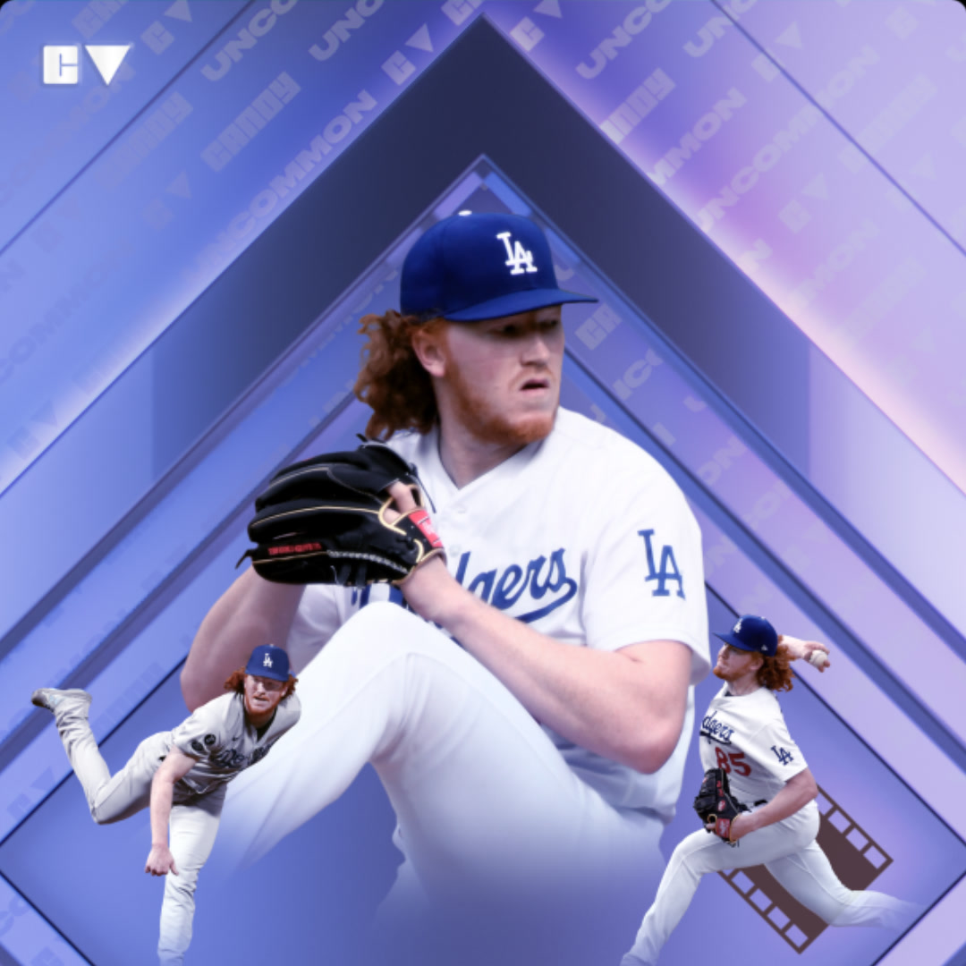 Dustin May