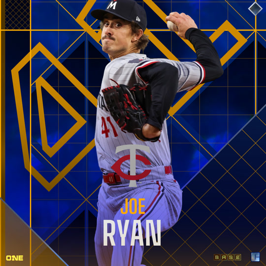 Joe Ryan