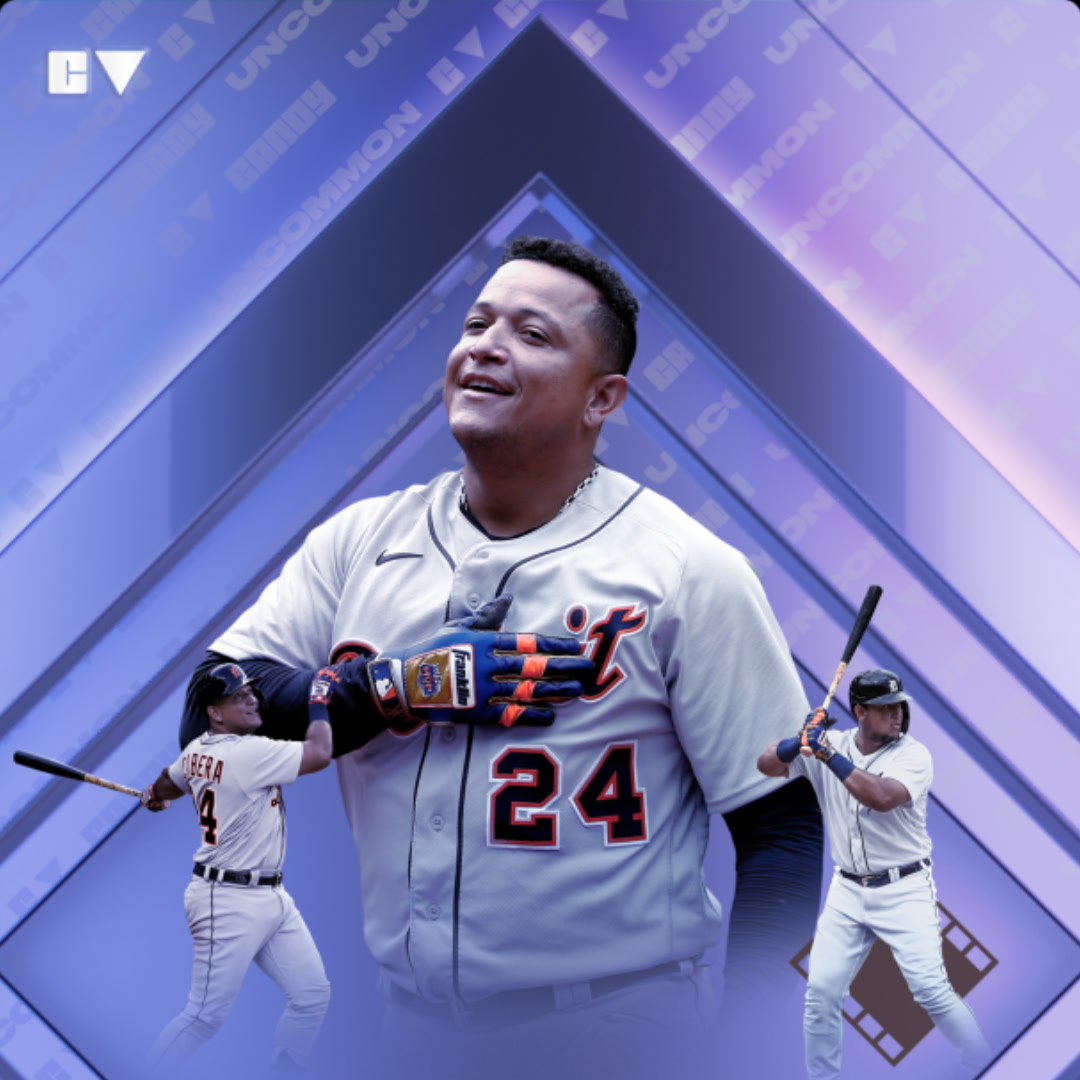 Miguel Cabrera