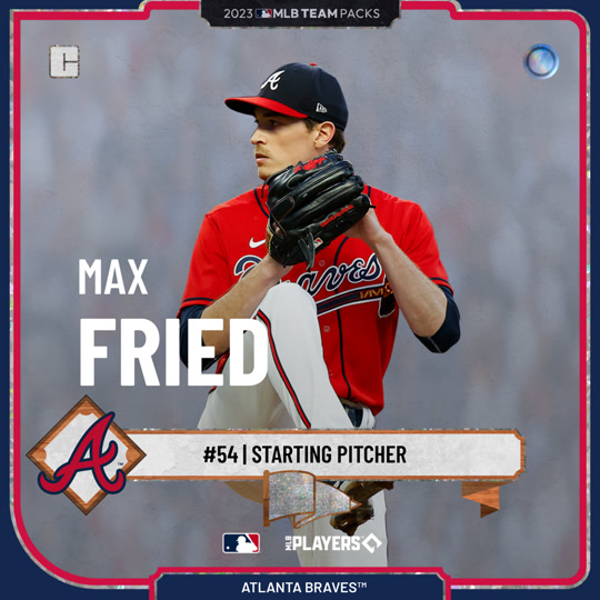 Max Fried