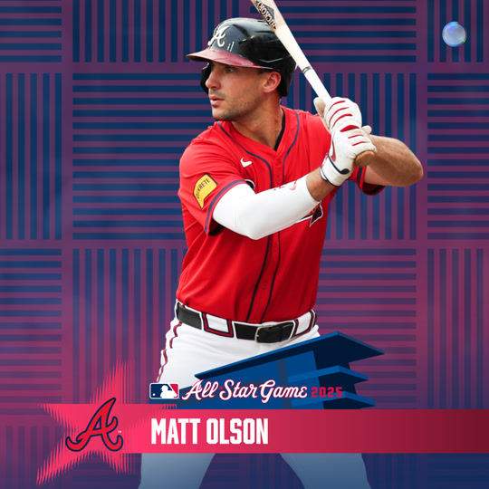 Matt Olson