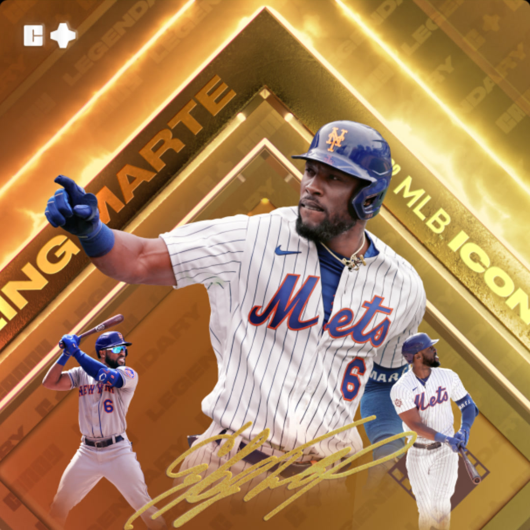 Starling Marte