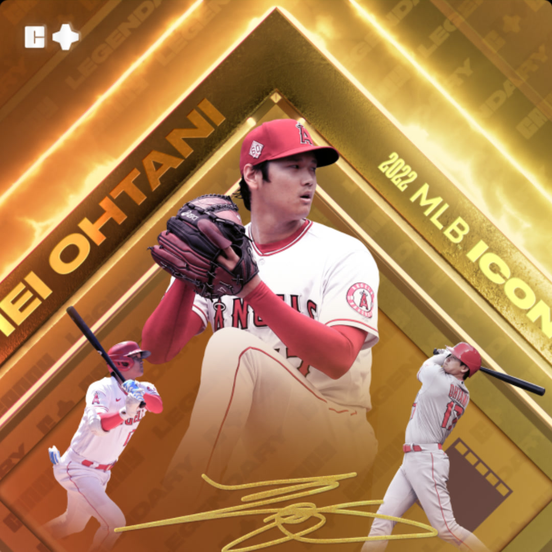 Shohei Ohtani