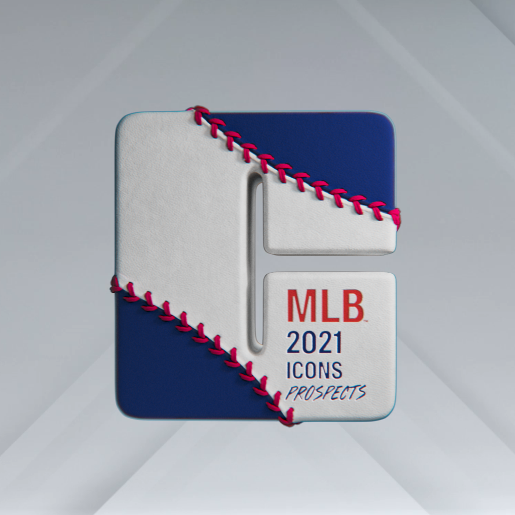 MLB 2021 Uncut Diamonds Icon Pack